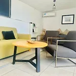 Mendoza Heritage Suite