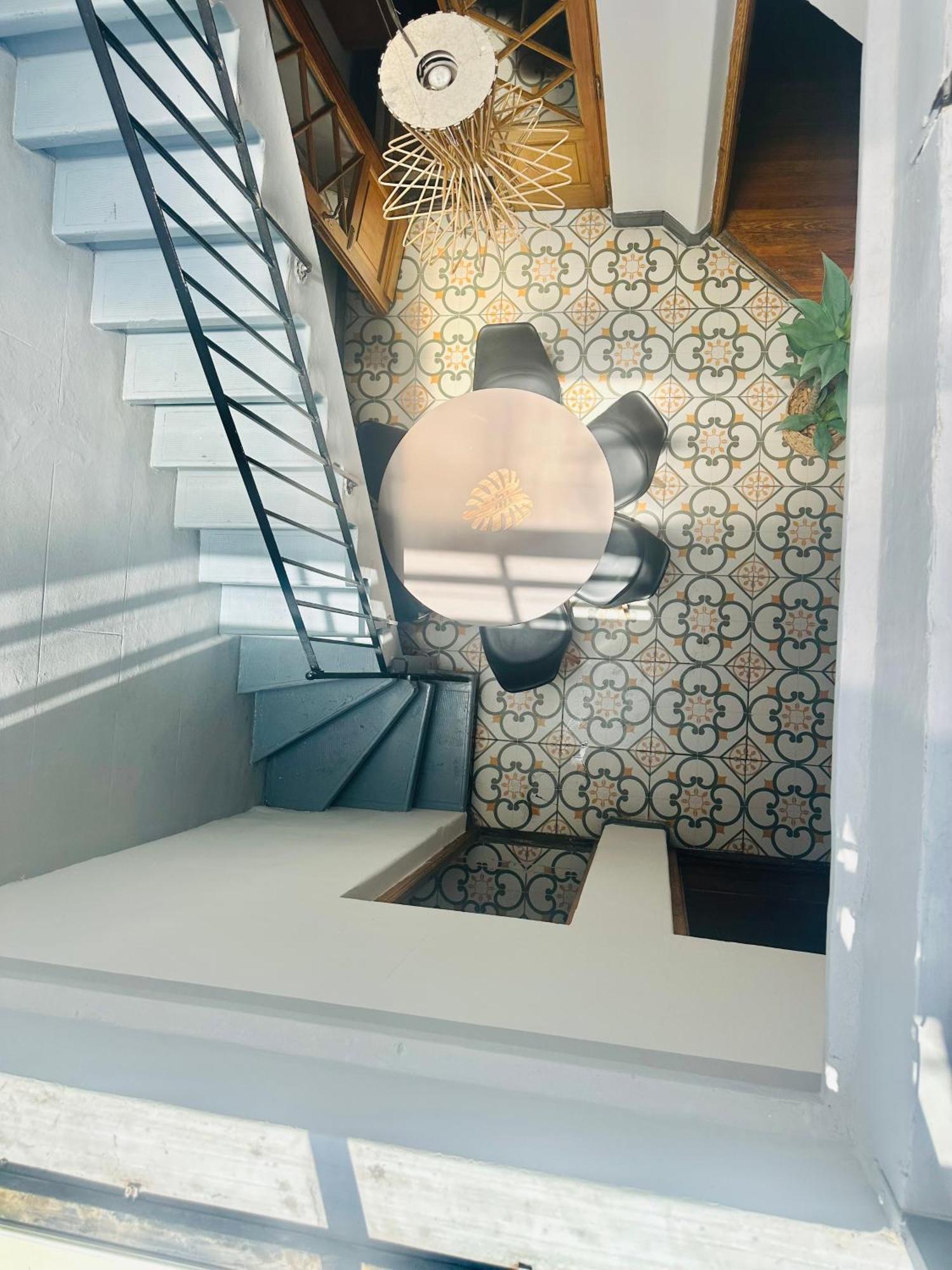 Heritage Apartamento Mendoza