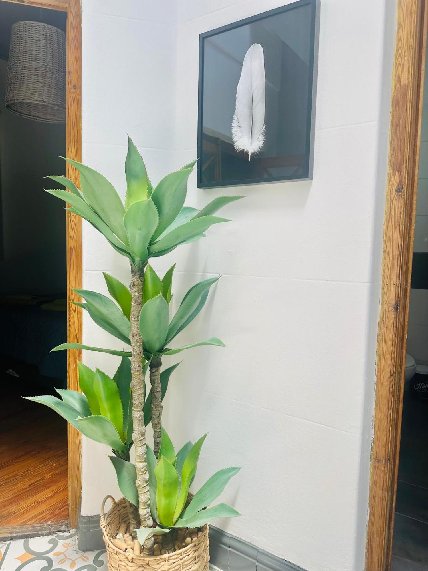 Apartamento Heritage